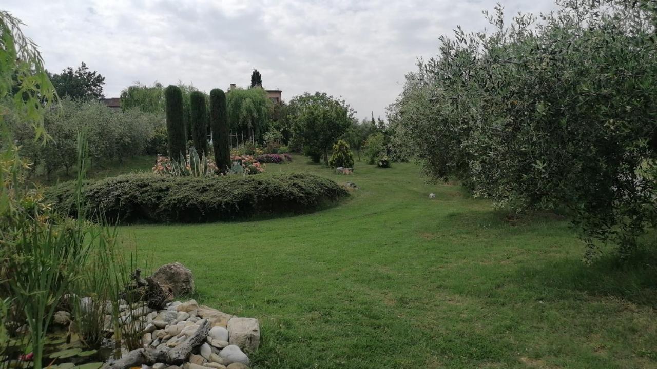 Relaxing Farmhouse San Marino Eksteriør bilde
