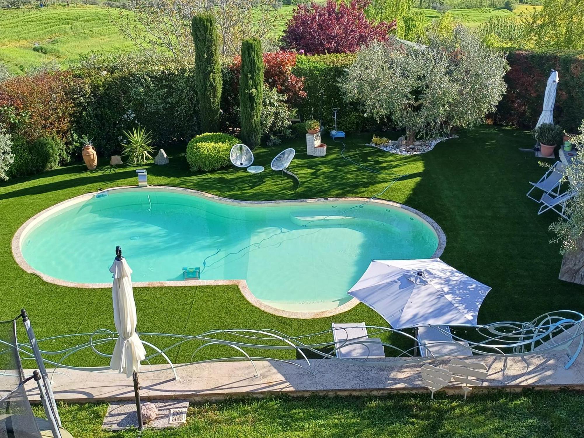 Relaxing Farmhouse San Marino Eksteriør bilde